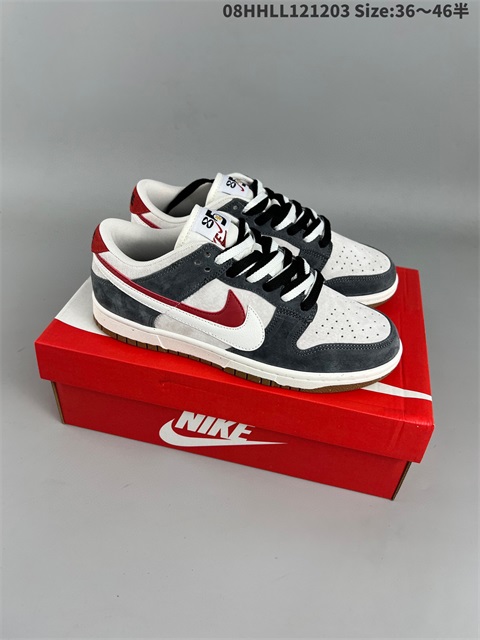 women low dunk sb shoes H 2022-12-13-004